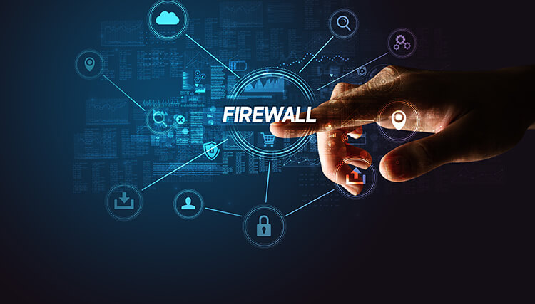 Managed Firewall
